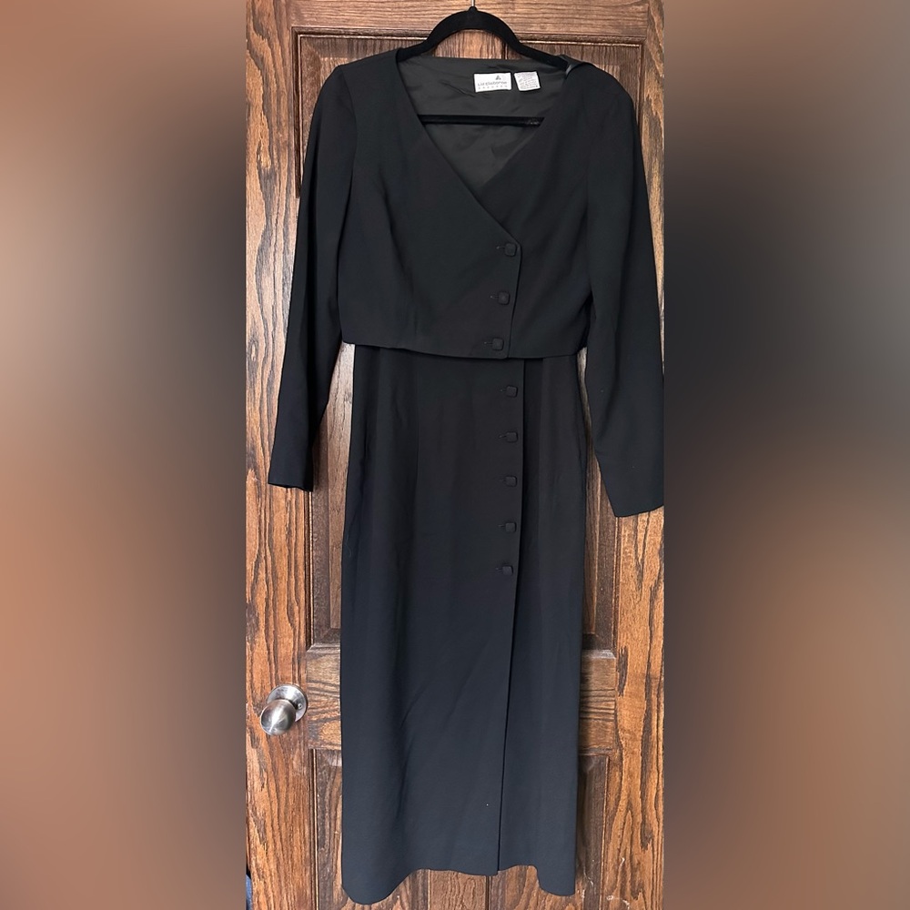 Vintag-  liz claiborne dresses